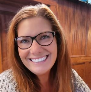 Meet your Posher, Kay